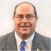 Fundraising Page: Eason Balch